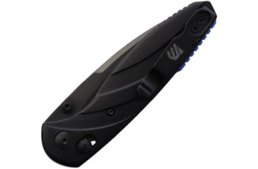 Image of BlackHawk Officer Carry Slide Lock, BHOC101BK