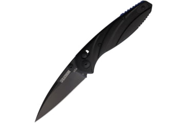 Image of BlackHawk Officer Carry Slide Lock, BHOC101BK