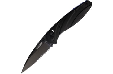 Image of BlackHawk Officer Carry Slide Lock, BHOC111BK