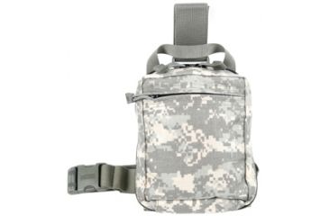 Image of BlackHawk Omega Drop Leg Medical Pouch ARPAT 56MP00AU