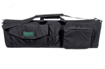 Image of BlackHawk Padded Weapons Case 38 Black 61PW00BK