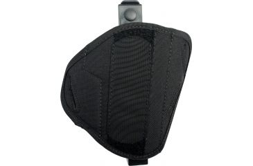 Image of BlackHawk Pancake Holster-4.5-5in Barrel Lg Autos 40PC03BK