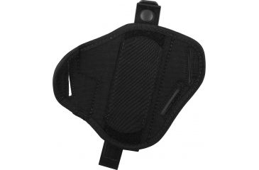 Image of BlackHawk Pancake Holster, Black, Ambidextrous 40PC30BK