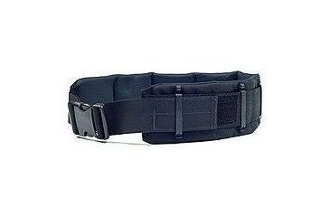 Image of BlackHawk Patrol Belt&amp;Pad, Large, 46/50, Black 41PBT3BK