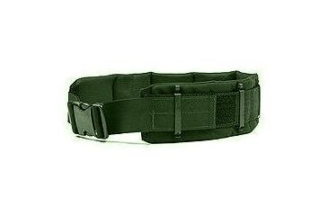 Image of BlackHawk Patrol Belt&amp;Pad, Large, 46/50, Olive Drab 41PBT3OD