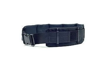 Image of BlackHawk Patrol Belt&amp;Pas-LG (46 -50 ) Black