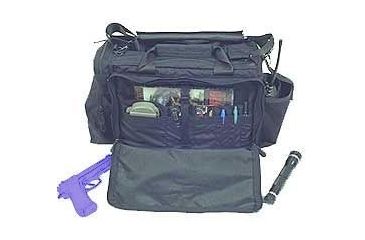 Image of BlackHawk Patrolmans Modular Gear Bag PMG Black 20PMG1BK