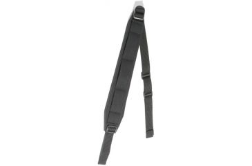 Image of BlackHawk Sawtooth Guide Sling w/Swivels and 4 Cartridge Loops 73HS00BK