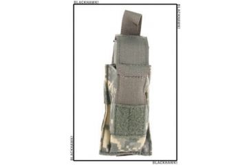 Image of BlackHawk Pistol Mag Pouch w/TalonFlex