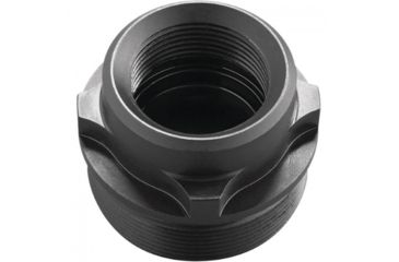Image of BlackHawk Pistol Suppressor Adapter 13.5Mx1LH BLK72SAFM09