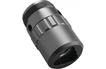 Image of BlackHawk Pistol Suppressor Adapter 13.5Mx1LH BLK72SAFM09