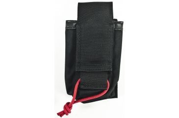 Image of BlackHawk Pop-up Tourniquet Pouch, Black 37CL107BK
