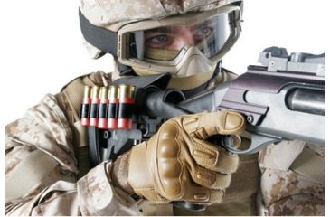 Image of BlackHawk PowerPack Modular Stock Cheek Piece