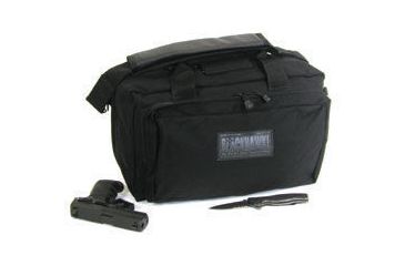 Image of BlackHawk Pro-Range Travel Bag Small Black 20TB01BK