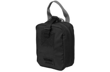 Image of BlackHawk Quick Release Medical Pouch, Black 37CL116BK