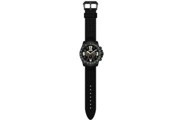 Image of Blackhawk RACE Operator Watch - Gray Numbers 91CW000GY