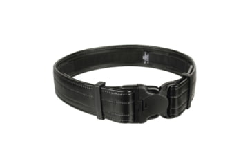 Image of BlackHawk Reinforced 2 in Duty Belt w/Loop, Black, 26 in -30 in ,PL 2.25 in, 44B12SMPL