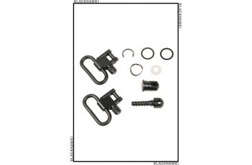 Image of BlackHawk Remington 1100 Shotgun Swivel Set 70SW27