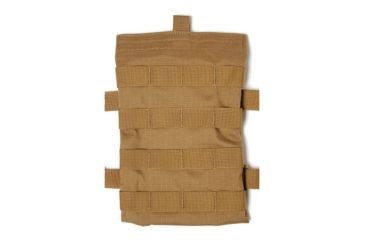 Image of BlackHawk Removable Side Plate Carrier