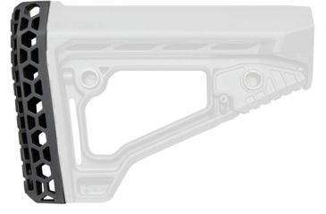 Image of BlackHawk Replacement Axion AR Butt Pad, Black, R2100888