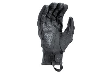 Image of BlackHawk S.o.l.a.g. Instinct Full Glove, Black - GT006BKLG