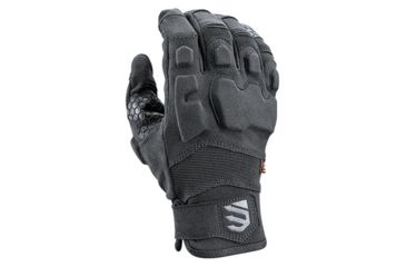 Image of BlackHawk S.o.l.a.g. Instinct Full Glove, Black - GT006BKXL