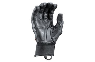 Image of BlackHawk S.o.l.a.g. Recon Glove, Black - GT007BK2XL