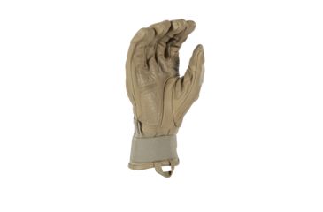 Image of BlackHawk S.o.l.a.g. Recon Glove, Coyote Tan - GT007TNMD
