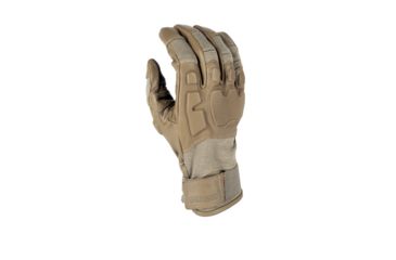 Image of BlackHawk S.o.l.a.g. Recon Glove, Coyote Tan - GT007TNMD