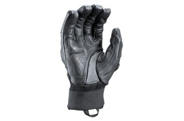 Image of BlackHawk S.o.l.a.g. Stealth Glove, Black - GT008BKMD