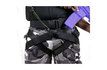 Image of BlackHawk S.O.L.A.R. Harness 30RH01BK