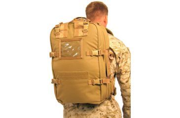 Image of BlackHawk S.T.O.M.P. 2 Medical Backpack (JUMPABLE) 60MP01DE