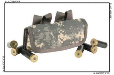 Image of BlackHawk S.T.R.I.K.E. 12rnd Shotgun Ammo Pouch, ARPAT