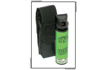 Image of BlackHawk S.T.R.I.K.E. 4oz Mace Camo Pouch