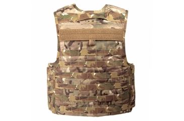 Image of Blackhawk S.T.R.I.K.E. Armor 3A-STV NIJ 06 V.I.P., MultiCam, Medium, 32B502MC-ST3A5C