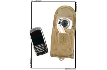 Image of BlackHawk S.T.R.I.K.E. Camera Pouch 38CL98