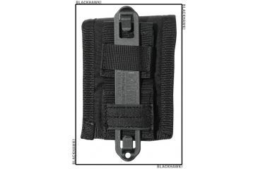 Image of BlackHawk S.T.R.I.K.E. Camera Pouch 38CL98