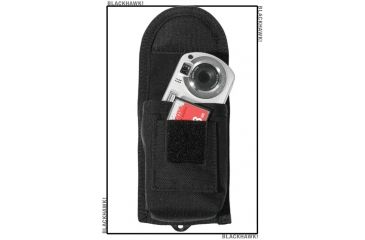 Image of BlackHawk S.T.R.I.K.E. Camera Pouch 38CL98