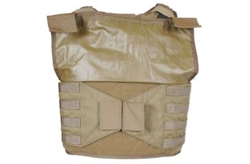 Image of BlackHawk S.T.R.I.K.E. Cutaway 3A-STV Performance 3D Mesh