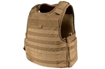 Image of BlackHawk S.T.R.I.K.E. Cutaway 3A-STV Performance 3D Mesh