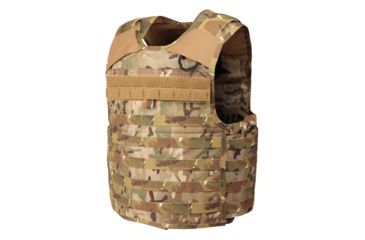 Image of BlackHawk S.T.R.I.K.E. Cutaway Armor Carrier, Spear/Balcs, Multi Cam, Small, 32SB401MC