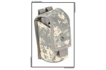 Image of BlackHawk S.T.R.I.K.E. Double G36/Triple M16 Pouch, Speed Clip Version, ARPAT 38CL57AU