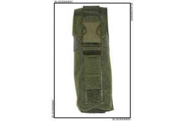 Image of BlackHawk S.T.R.I.K.E. Flashbang Pouch, Olive Drab