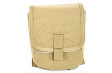 Image of BlackHawk S.T.R.I.K.E. Gen-4 MOLLE System 100rnd M60 Ammo Pouch