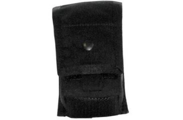 Image of BlackHawk S.T.R.I.K.E. Gen-4 MOLLE System Double M14 Pouch w/Divider