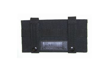 Image of BlackHawk S.T.R.I.K.E. Gen-4 MOLLE System Patch Panel 37CL42BK