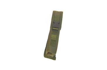Image of BlackHawk S.T.R.I.K.E. Gen-4 MOLLE System Single-Up Pop Flare Pouch
