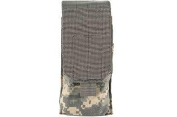 Image of BlackHawk S.T.R.I.K.E. M4/M16 Single Mag Pouch - Arpat 38CL02AU