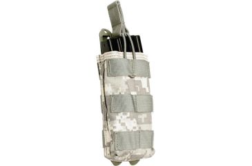 Image of BlackHawk S.T.R.I.K.E. M4/M16 Single Mag Pouch w/ Speed Clip - ARPAT 38CL68AU