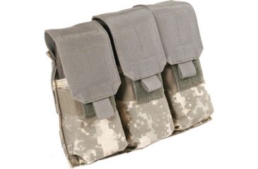 Image of BlackHawk S.T.R.I.K.E. M4/M16 Triple Mag Pouch - Arpat 38CL04AU